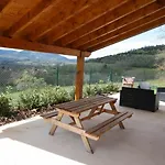 Pour 4 Avec Terrasse Couverte, Parking Prive Et Animaux Acceptes - Fr-1-589-367 * Combrimont