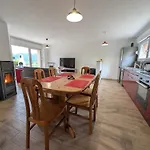 Pour 4 Avec Terrasse Couverte, Parking Prive Et Animaux Acceptes - Fr-1-589-367 *
