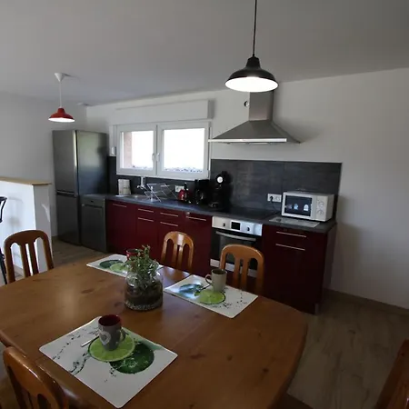 Pour 4 Avec Terrasse Couverte, Parking Prive Et Animaux Acceptes - Fr-1-589-367