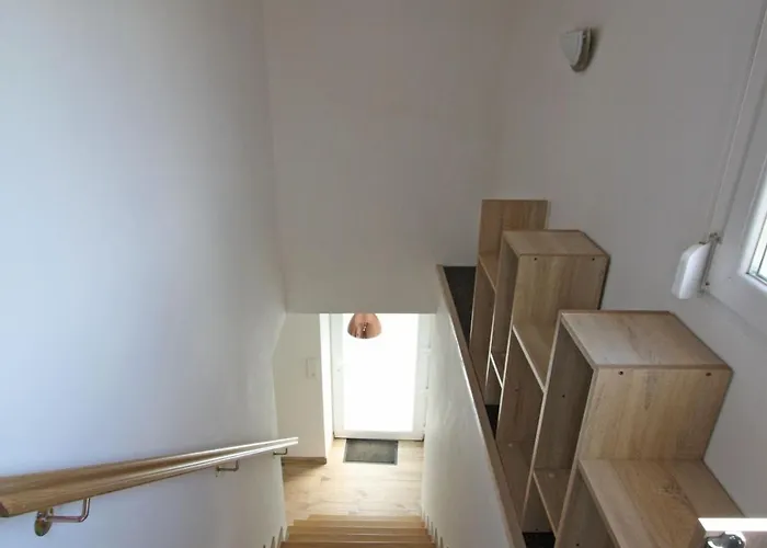 度假居 Pour 4 Avec Terrasse Couverte, Parking Prive Et Animaux Acceptes - Fr-1-589-367 Combrimont