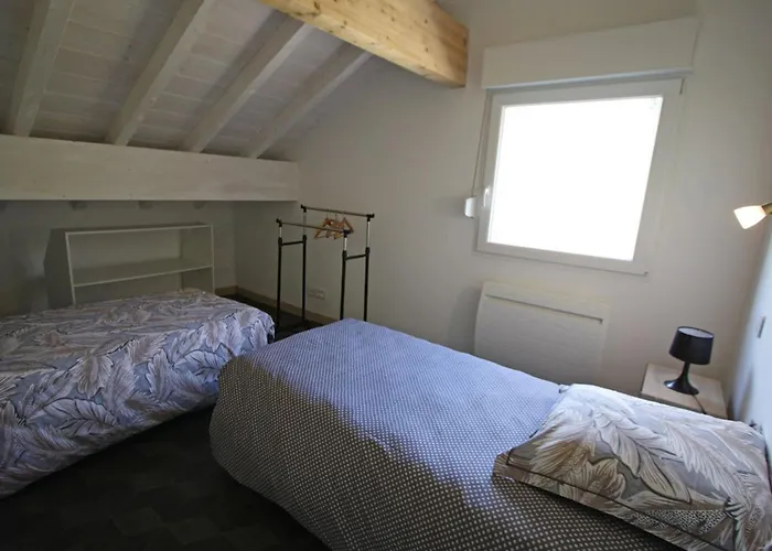 Pour 4 Avec Terrasse Couverte, Parking Prive Et Animaux Acceptes - Fr-1-589-367 Combrimont